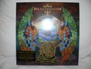 MASTODON Crack The Skye Vinyl LP Firstpress sehr gut, CZ 2009 The Mars Volta