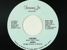 Modern Soul Disco 45 - Cania - Visions - Tammy Jo - VG++ mp3