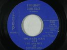 Northern Soul 45 - Mask Man and The Agents - I Wouldn't Come Back - Loop - mp3