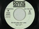 Northern Soul 45 - Vickie Baines - We Can Find That Love - Loma - mp3