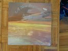Jackie Ross,A New Beginning,Golden Ear Label,LP