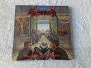 Exhorder Slaughter In the Vatican Reissue Vinyl LP