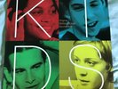 Kids (Original Motion Picture Soundtrack) 1995 LP VA