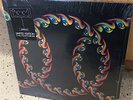 SEALED Tool Lateralus Vinyl 2 LP Limited Gatefold  Picture disk disc Vinyl