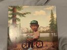 Tyler The Creator - Wolf Vinyl No Reserve