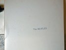 The Beatles - White Album - MoFi Original Master Recording - 1982 two vinyl LPs
