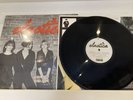 Elastica –  Elastica 1995 UK 1st PRESS w/flexi & catalogue EX/NM In Shrink Num.
