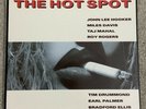 “THE HOT SPOT” 1990 UK SOUNDTRACK LP - NEAR MINT CONDITION