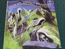 Great Ghost Stories 1973 Troll Records 50-002 NEAR MINT Vintage Scary Vinyl