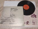 Terry Riley – In C - LP-ORIGINAL-UK-1971-CBS – S 64565-