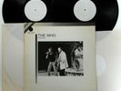 The WHO Stampede 2xLP   #a1595