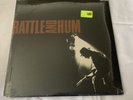 U2 Rattle And Hum Factory Sealed Vinyl Record