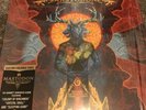Mastodon Blood Mountain green vinyl