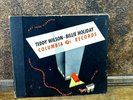 Vintage HOT JAZZ w Billie Holiday & Teddy Wilson  4 record set 78 RPM    Nice