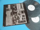 RAINBOW 2LP End Of A Rainbow 16th August 1.00pm Donington Park 816ABCD