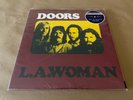 The Doors L.A. Woman 200g Vinyl 2XLP