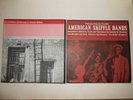 Vintage  Folkways Records American Skiffle Bands, Brownie McGhee Blues FA 2422