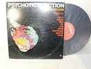 The Fire Escape - Psychotic Reaction ORIGINAL Mono LP GNP-2034 ULTRASONIC CLEAN
