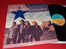 TEXAS TORNADOS Zone of our own LP 1991 Reprise 7599-26683-1 *GERMANY* country
