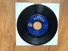 Lou Johnson - Unsatisfied/A Time To Love, A Time To Cry - Big Top