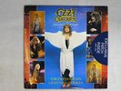 OZZY OSBOURNE THE ULTIMATE SIN / LIGHTNING STRIKES EPIC EPC 7311 / A 7311 UK 7