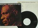 HOWLIN' WOLF BACK DOOR WOLF CHESS SWX-6176 JAPAN PROMO VINYL LP