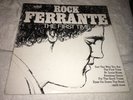 Rock Ferrante The First Time Lp Win-Mil Records 210A, 1979