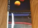 Paul McCartney & Wings pair of 2013 + 2014 reissue Lp's Mint- cond w/ inserts