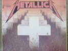 Metallica Metal Militia Original Vinyl Pressing Near Mint