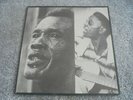 Joel & Lightnin' Hopkins - Match Box Blues 1960 UK LP HERITAGE 1st 99 ONLY