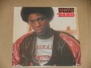 BERNARD WRIGHT nard LP SEALED arista GRP 5011