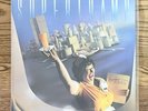 SUPERTRAMP, BREAKFAST IN AMERICA, A&M RECORDS, LIMITED, ORANGE VINYL, MINT, RAR