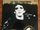 Lou Reed - Transformer Vinyl Oz Press 1973 LSP-4807 RCA Victor XC