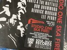 Various-Studio One Ska Fire  45 RSD-Soul Jazz Studio One Series-SJR 467 Box