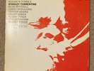 STANLEY TURRENTINE - Rough 'N Tumble 1966 VINYL, SOUNDS GREAT  Blue Note Stereo