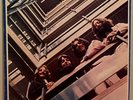 Vtg 1973 The BEATLES 1967-1970 Blue Album 1ST PRESS Vinyl APPLE 2Lp OG EXCELLENT