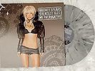 Britney Spears ‎– Greatest Hits: My Prerogative Grey/Black VINYL 2LP NEW SEALED