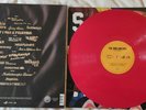 Wildflower by The Avalanches (Record, 2016) VMP no.665 Limited ed red 2x vinyl