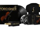 Foreigner - With The 21st Century Symphony Orchestra & Chorus (Ltd. Boxset) NEU