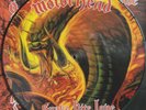 MOTORHEAD  Snake Bite Love Picture Disc Pic LP 12