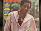 DAMON HARRIS-