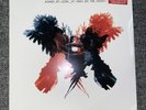 SEALED  KINGS OF LEON ONLY BY THE NIGHT LP RARE 2008 1ST PRESS