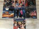 6 Doppel LP The Rock n Roll Era Time Life Music 1989 / 6 LP Vinyl TOP  50er