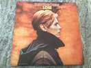 DAVID BOWIE LOW RCA 1980 REISSUE EXCELLENT