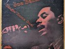 Joe Bataan - Singin' Some Soul LP vinyl latin ORIGINAL MONO 1969 Bernard Purdie
