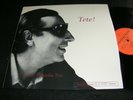 TETE MONTOLIU TRIO Tete  LP SteepleChase 1975 Made in Denmark Piano Trio HEATH