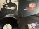 JONI MITCHELL Hejira+ Shadows And Light US Asylum Folk Rock 2 LP Lot