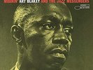 ART BLAKEY-MOANIN` (UK IMPORT) VINYL LP NEW
