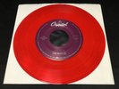 Beatles – Love Me Do / P.S. I Love You RED  7