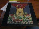 3Ds - Hellzapoppin - Lp 1st Press- Flying Nun Records  Goblin Mix Bird Nest Roys
